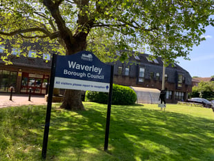 Waverley's 'money pit' deepens with more costs and delays