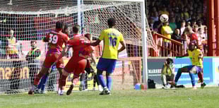 WATCH: Shots boss eyes Wembley win