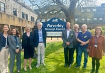 Surrey Hills housing row could decide fate of Britain’s protected landscapes