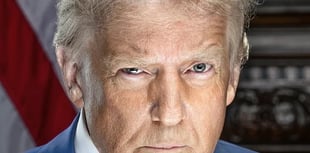 Surrey named UK's most Donald Trump-obsessed county