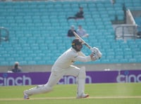 Foakes leads champions’ fight for survival