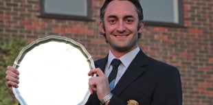 Blackmoor step in to host two events for Hampshire Salver