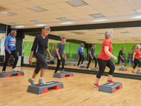 Free Parkinson’s memberships available for East Hampshire residents