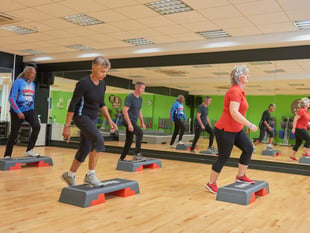 Free Parkinson’s memberships available for East Hampshire residents