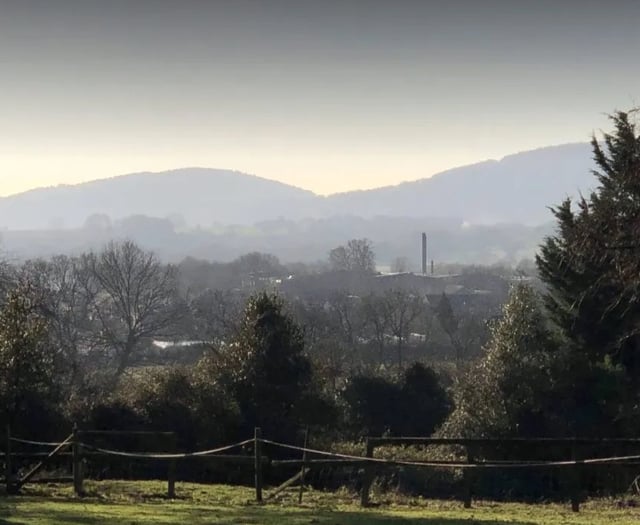 When Petersfield turned up its nose as 'Estee Lauder' mistake