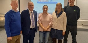 Sports council urge clubs to act on climate change