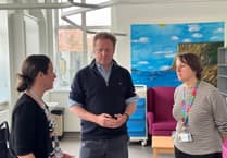 NHS allays hospital closure fears after ward merger