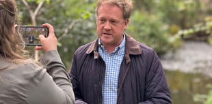 Greg Stafford MP: Why tax still matters in local elections