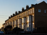 Families in East Hampshire forced to wait years for a suitable social home