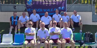 Flares turn up the heat on sizzling Spanish tour