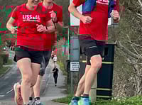 Liss Runners crown club champions