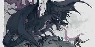 Rowan Suart Mesmerises Haslemere WI