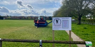 Modified Bentley neighbourhood plan approved by EHDC