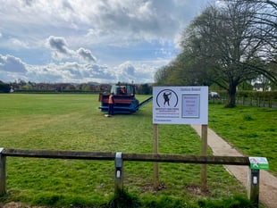 Modified Bentley neighbourhood plan approved by EHDC