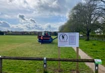 Modified Bentley neighbourhood plan approved by EHDC