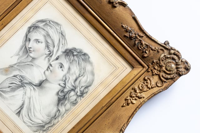 Museum to celebrate the artwork of Cassandra Austen