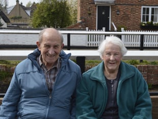 Alton fire: Family plea for info