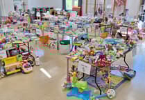 Bag a bargain at Haslemere and Midhurst’s NCT Nearly New Sale