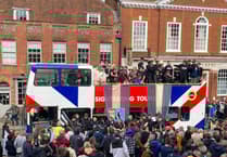 Your letters to the editor: Farnham sport is top of the league