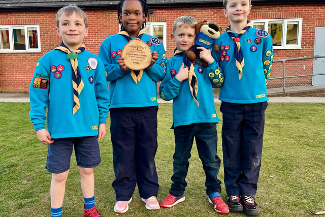 Hampshire and Surrey Clubs and Societies News