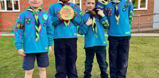 Hampshire and Surrey Clubs and Societies News