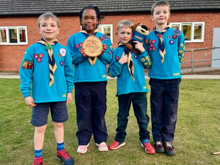 Hampshire and Surrey Clubs and Societies News