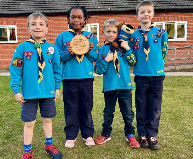 Hampshire and Surrey Clubs and Societies News