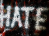Hundreds of transphobic hate crimes recorded in Hampshire