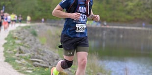Veteran runs 63 miles to save lives after surviving war & PTSD 
