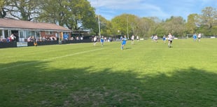 Rams fall to defeat against Wick