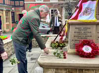 Your guide to VE Day Commemorations in Haslemere