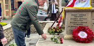 Your guide to VE Day Commemorations in Haslemere