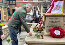Your guide to VE Day Commemorations in Haslemere
