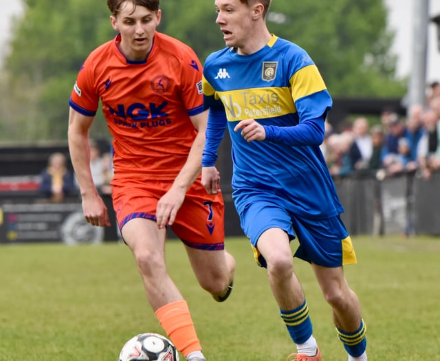 Ten-man Rams claim derby-day spoils