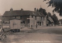 The trials and tribulations of living in Jane Austen's house