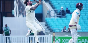 Richard Spiller's World of Cricket: Kia Oval's regeneration continues
