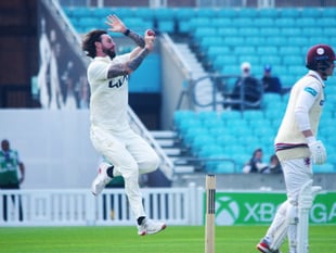 Richard Spiller's World of Cricket: Kia Oval's regeneration continues
