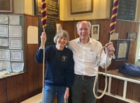 David given ringing endorsement for pulling prowess