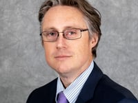 Cllr Richard Millard: Choosing community in challenging times