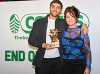 Town hold end-of-season awards