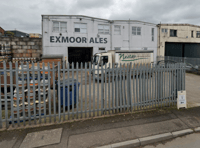 Exmoor Ales moves brewing to Hogs Back to save jobs