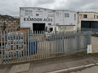 Exmoor Ales moves brewing to Hogs Back to save jobs
