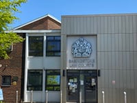 Serial thief from Alton jailed after breaching sentence