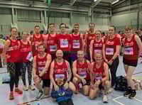 Liss Runners impress at ten-mile race