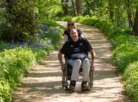 Pierrepont Farm leads the way for countryside accessibility