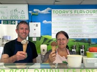 “Insane” costs force Dylan’s Ice Cream to raise prices