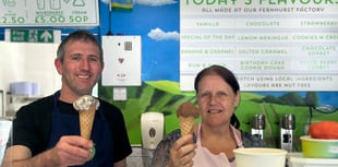 “Insane” costs force Dylan’s Ice Cream to raise prices