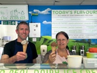 ‘Heartbreaking’: Haslemere mourns closure of Dylan’s Ice Cream