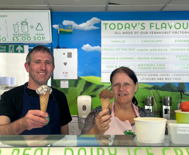 “Insane” costs force Dylan’s Ice Cream to raise prices