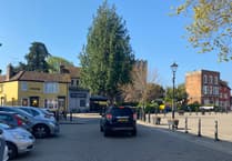 Weapons a worry but crime drops to 12-month low in Petersfield